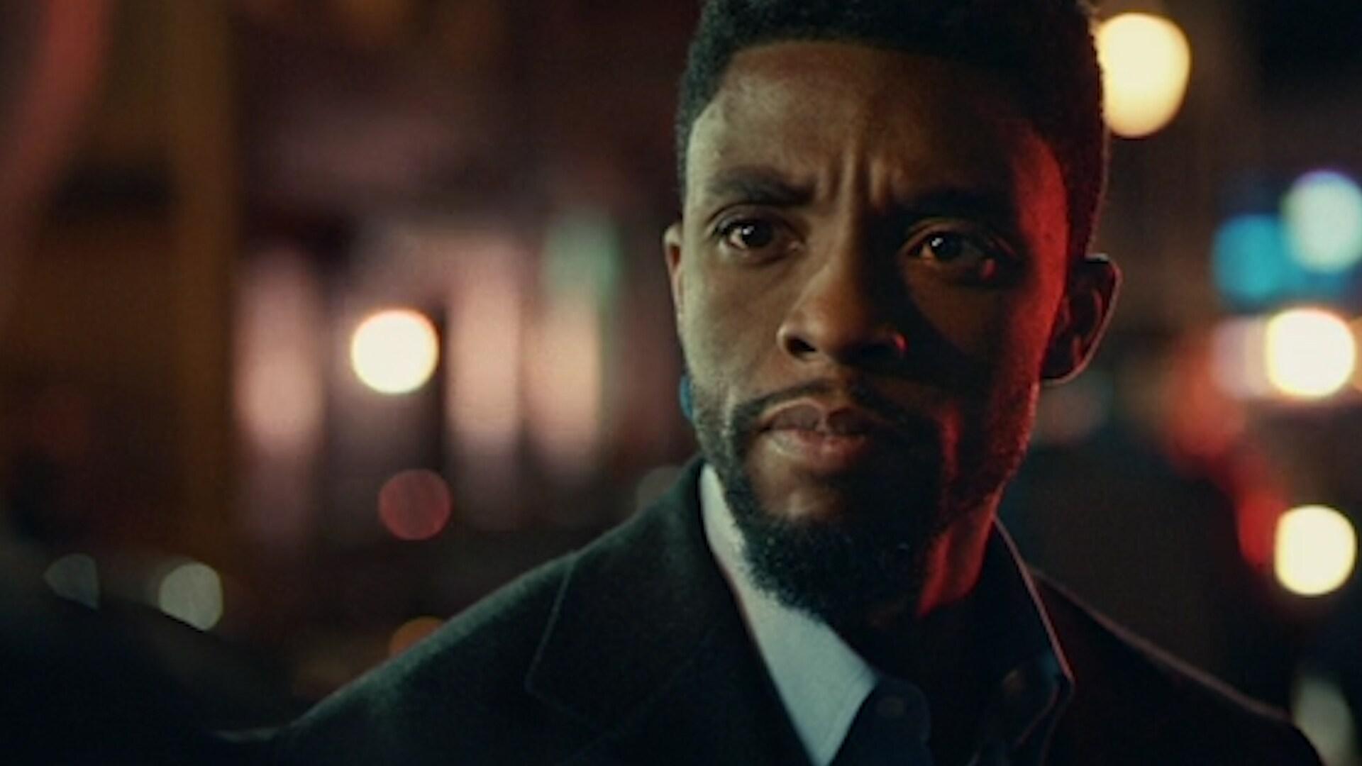 Trailer: '21 Bridges'