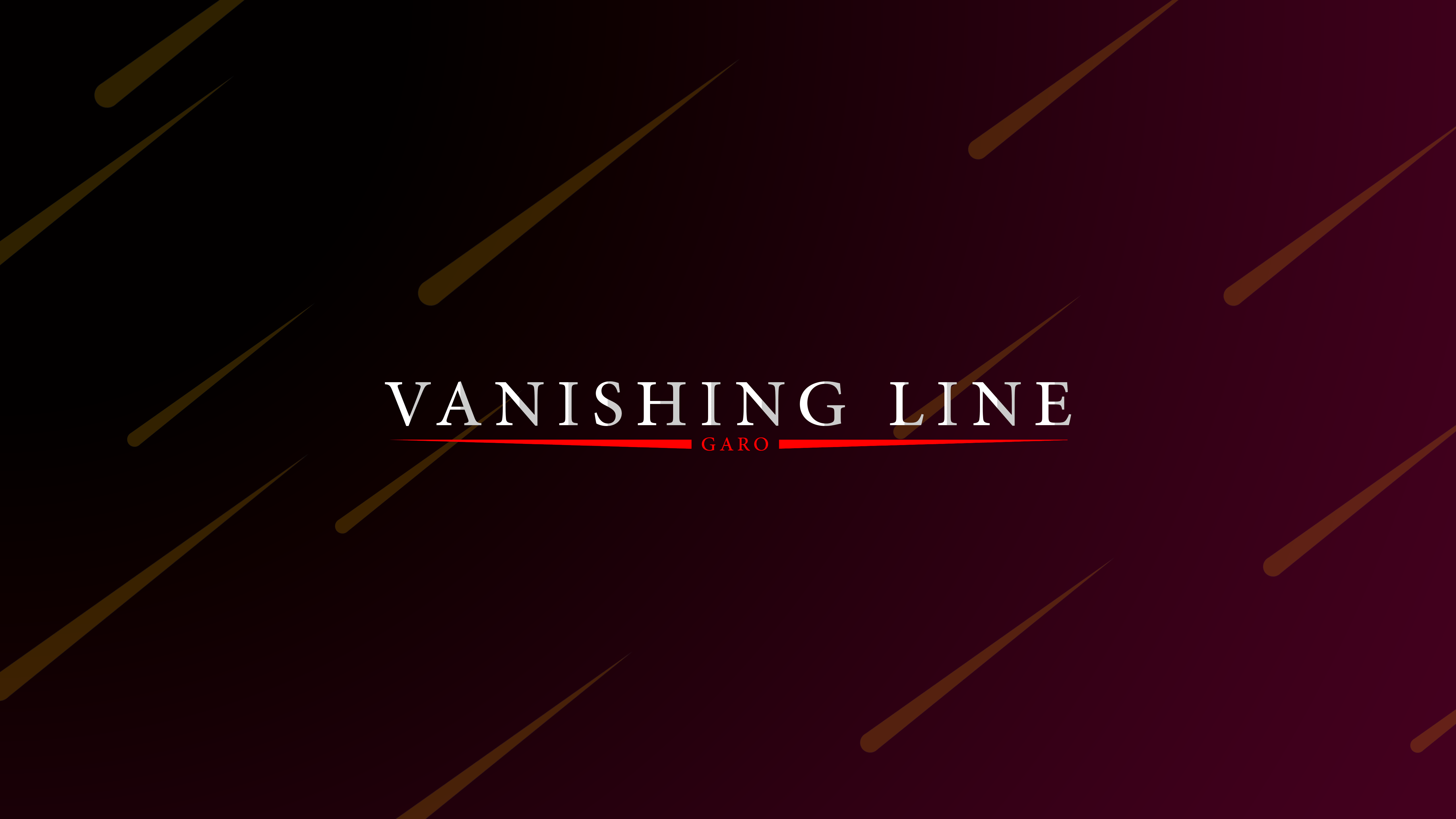 Garo: Vanishing Line 5k Retina Ultra HD Wallpaper
