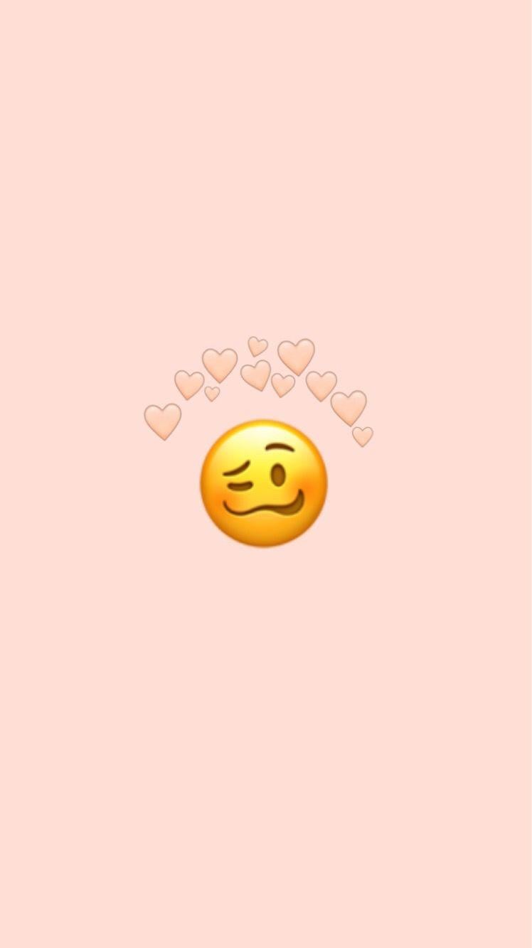 aesthetic emoji iphone