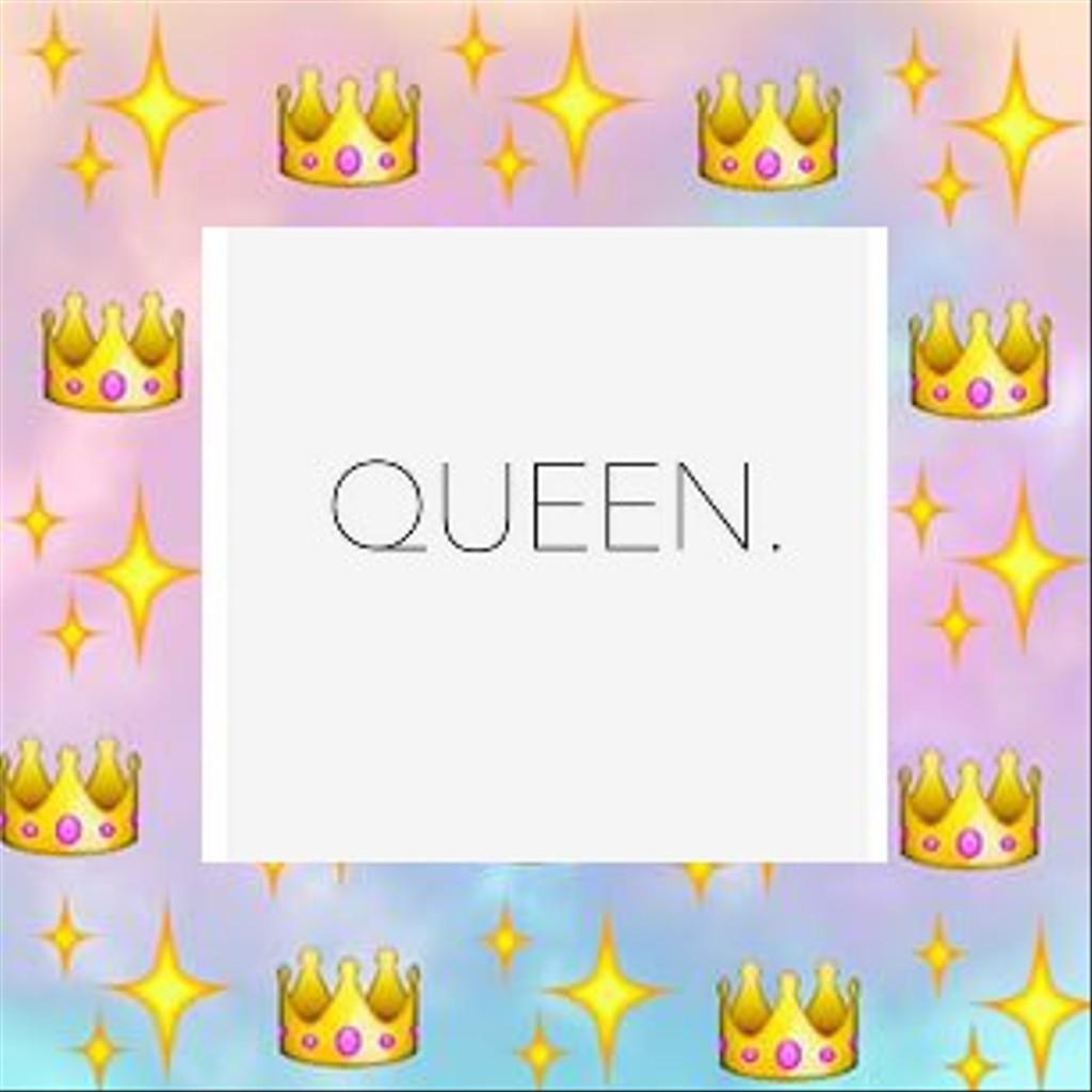 Cute Emoji Wallpaper 1024x Wallpaper Of Queen
