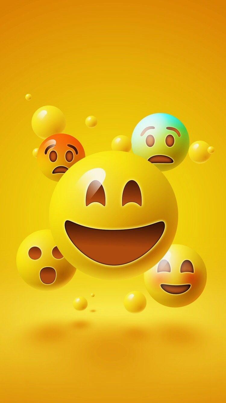 Sad Emojis Wallpapers Wallpaper Cave