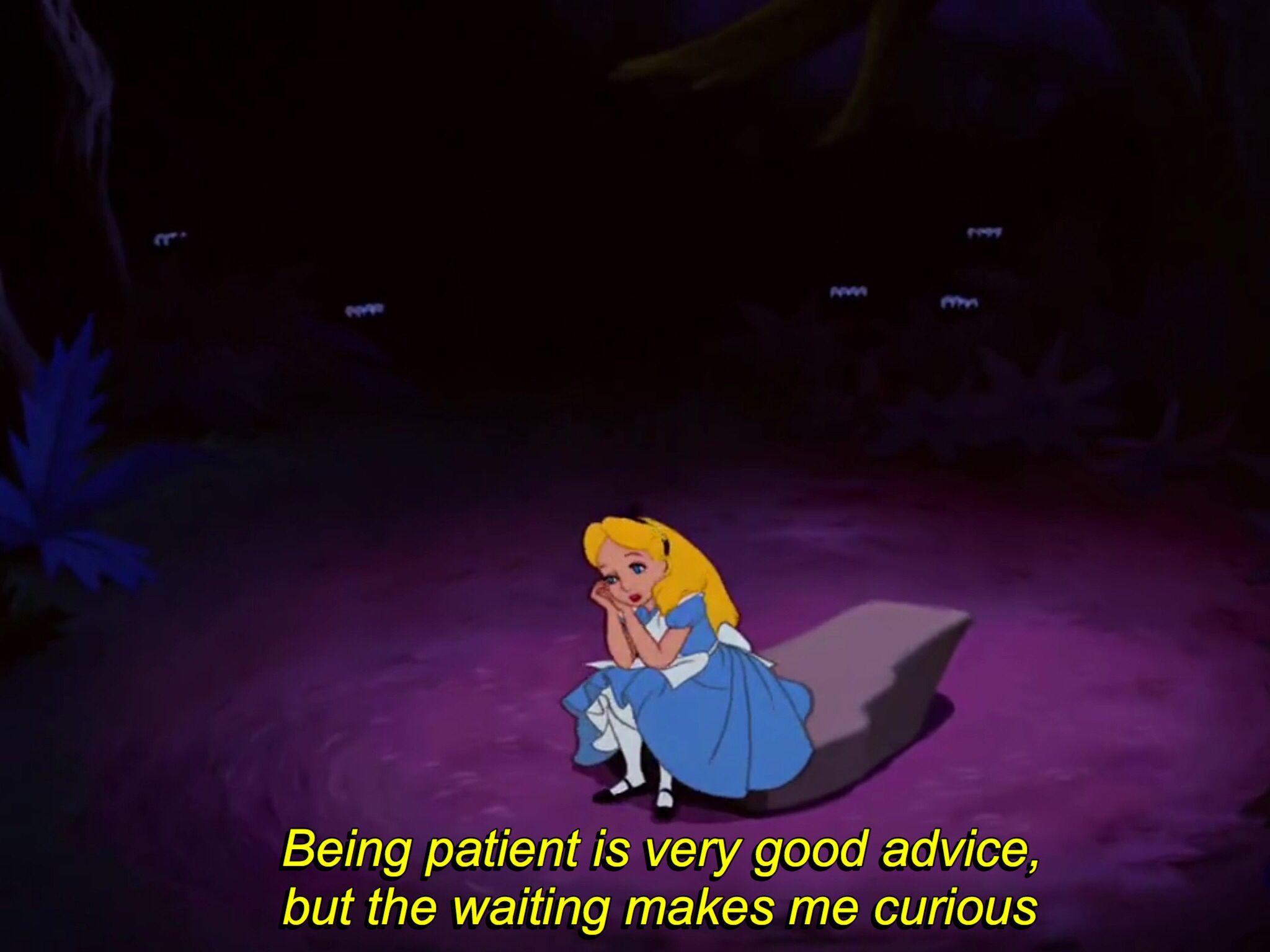 Alice in Wonderland. Alice, wonderland quotes, Alice