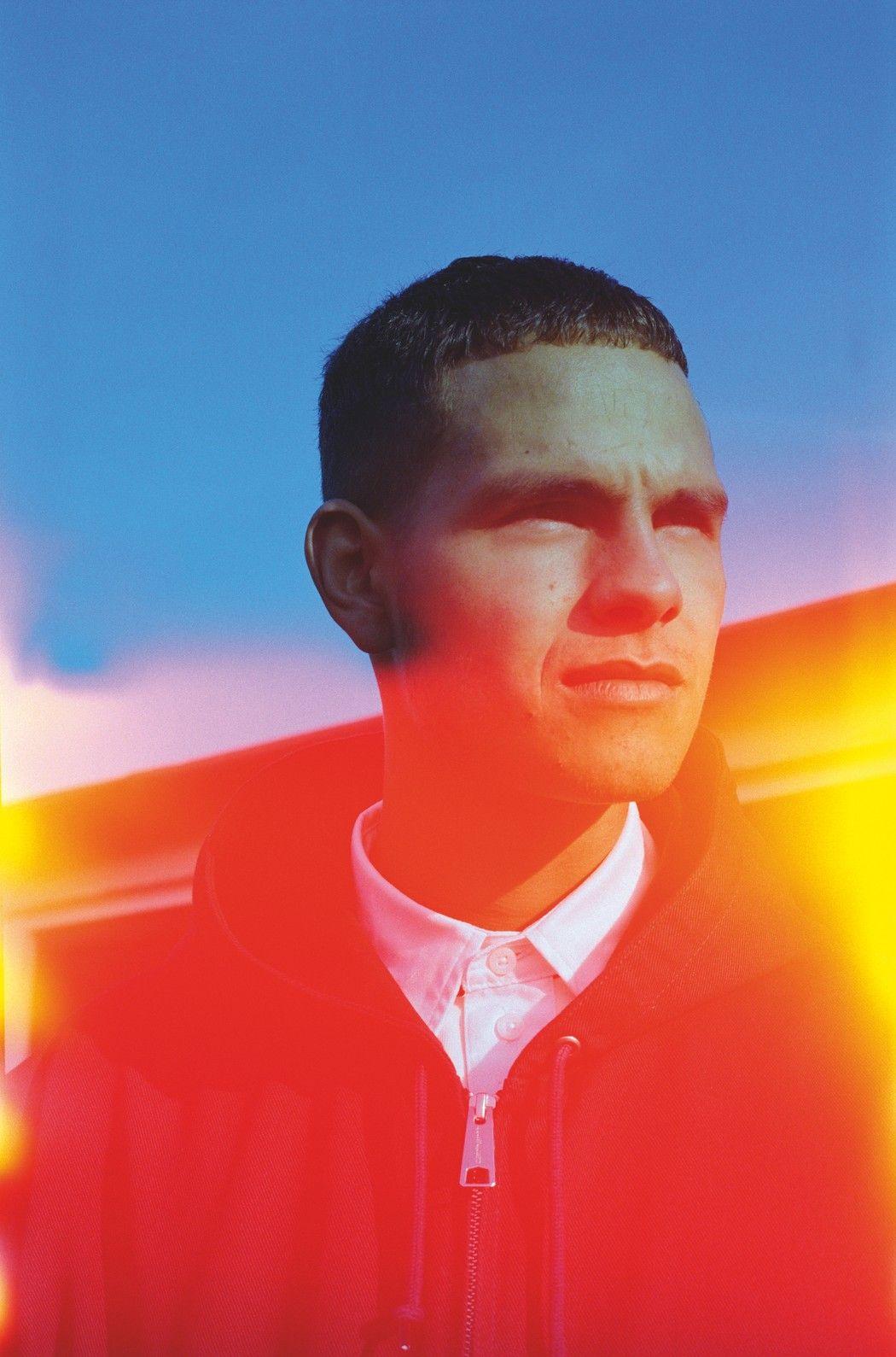 how slowthai became britain's most subversive crossover act