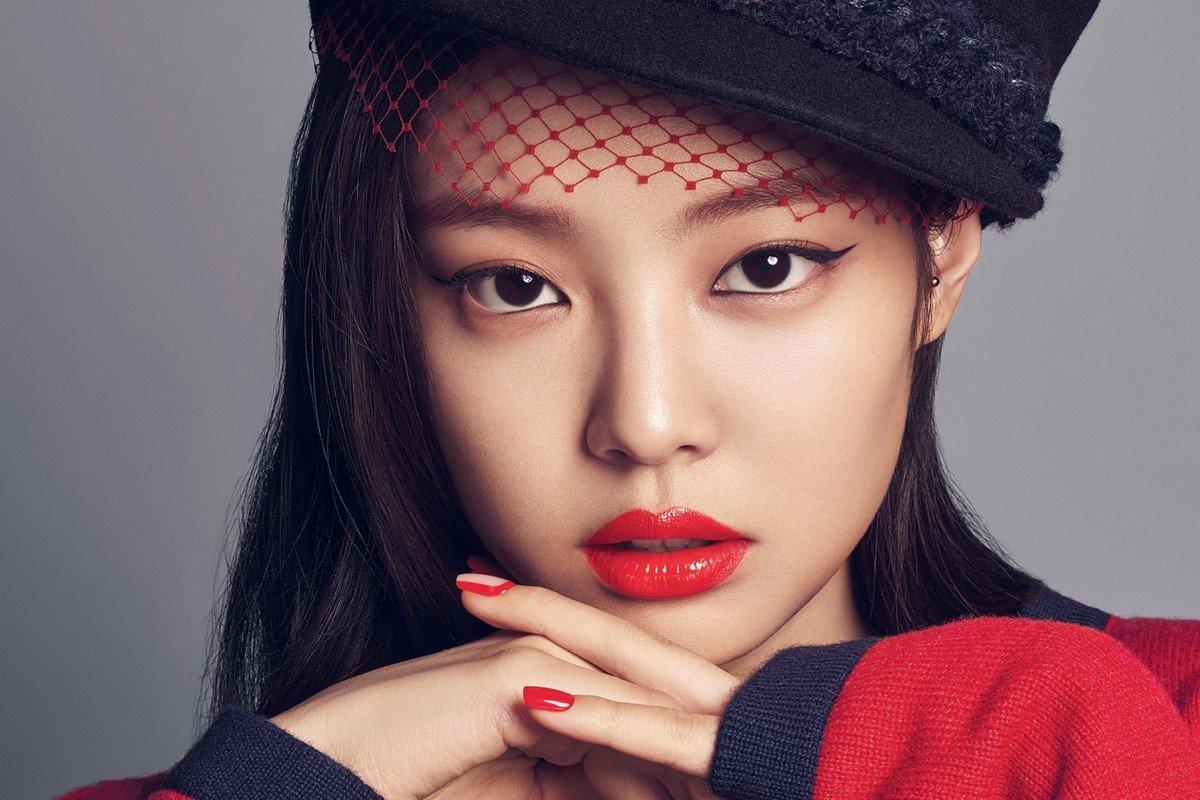 Jennie from Blackpink sets record with 300 million YouTube