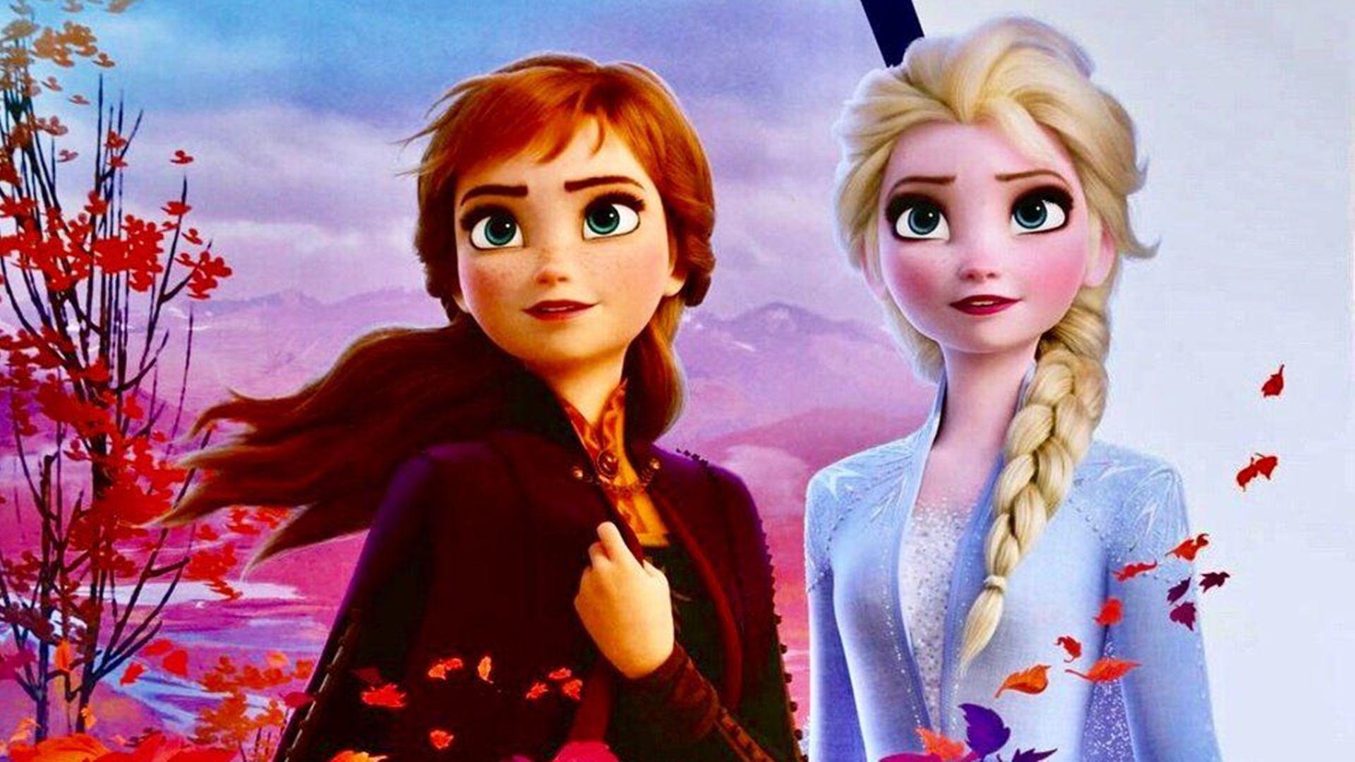 Anna Frozen Princess Anna of Arendelle Walt Disney 3Danimation HD  wallpaper  Peakpx