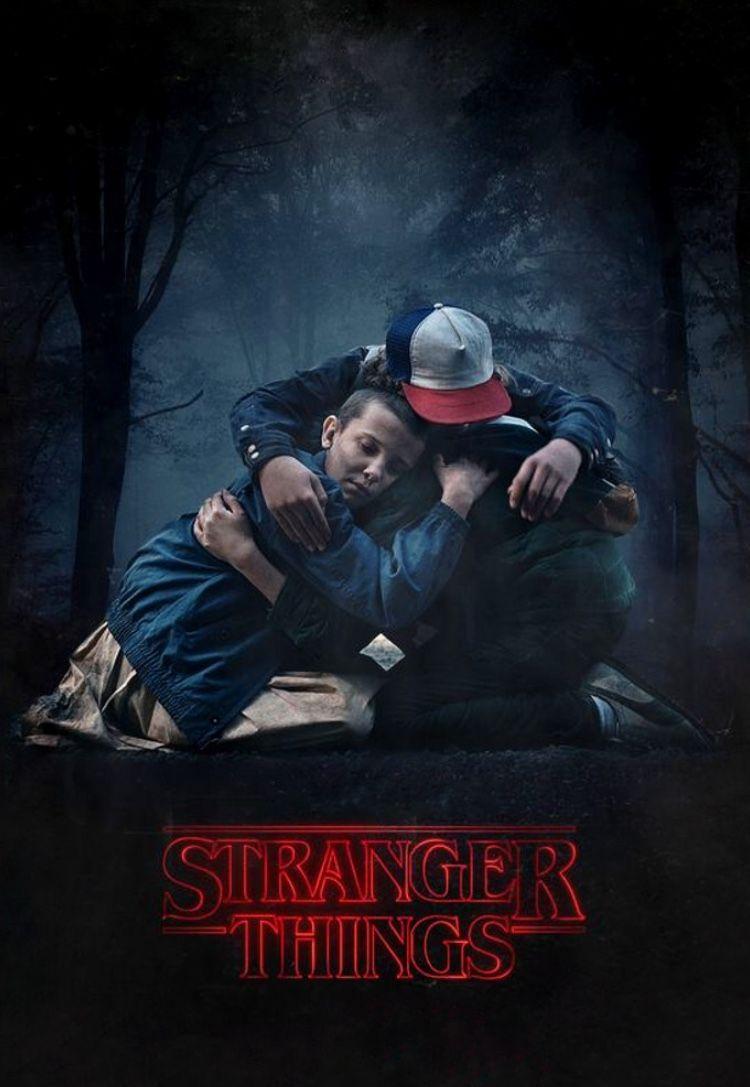 Stranger Things Wallpaper Eleven Netflix Upsidedown