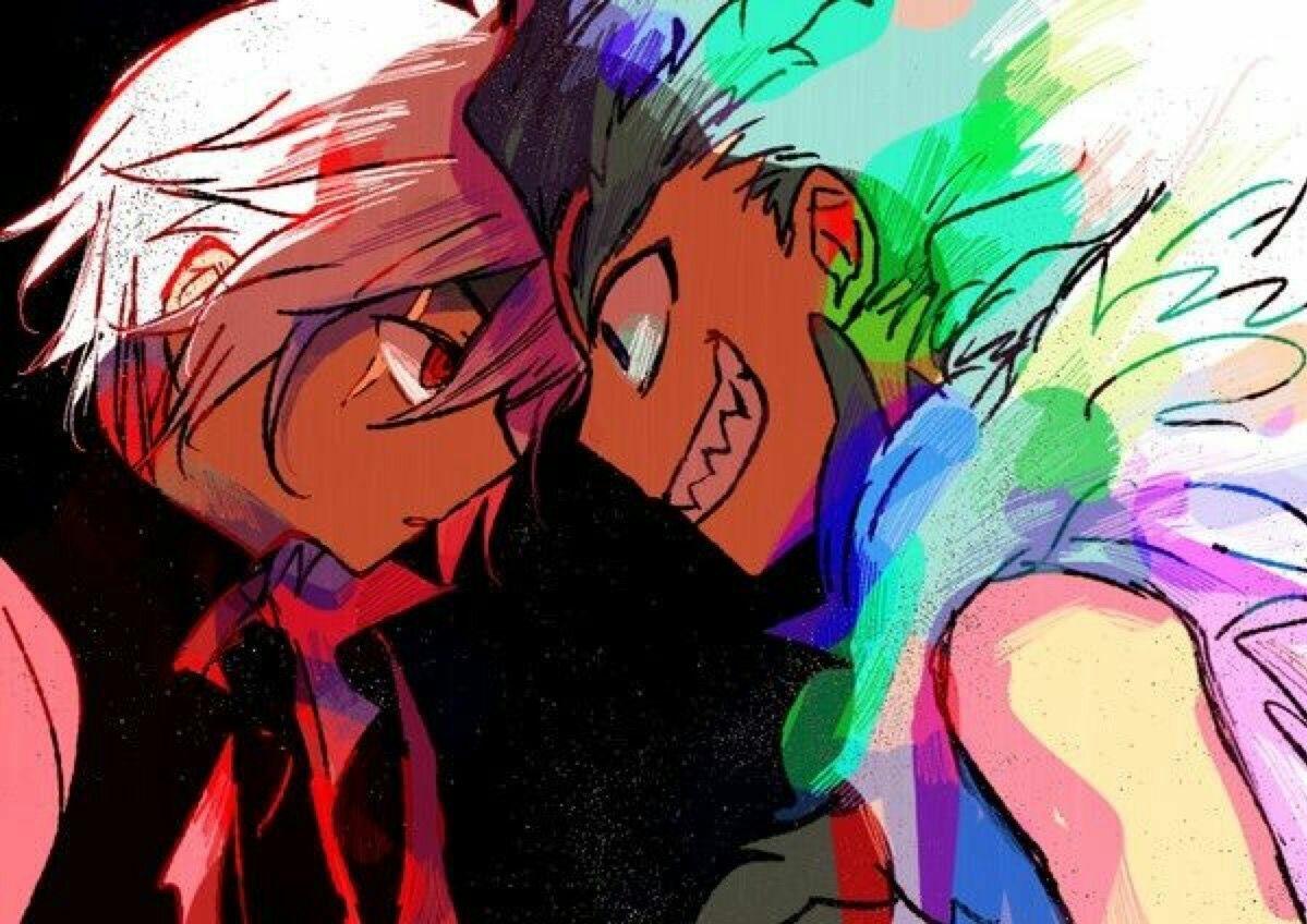 Beyblade Burst Picture