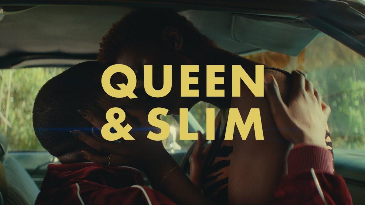 Queen & Slim trailer dives into the Lena Waithe movie's