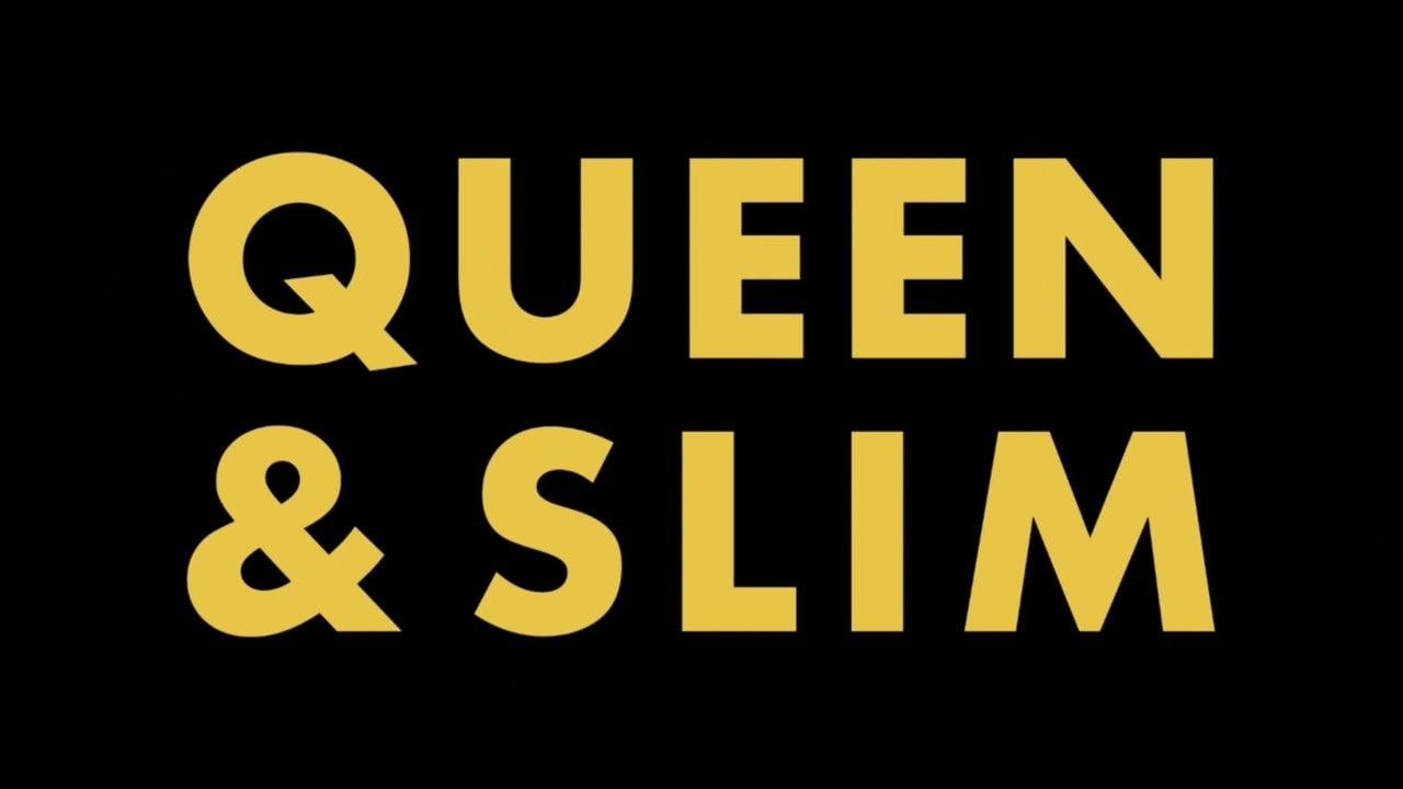 QUEEN & SLIM (2019) VO
