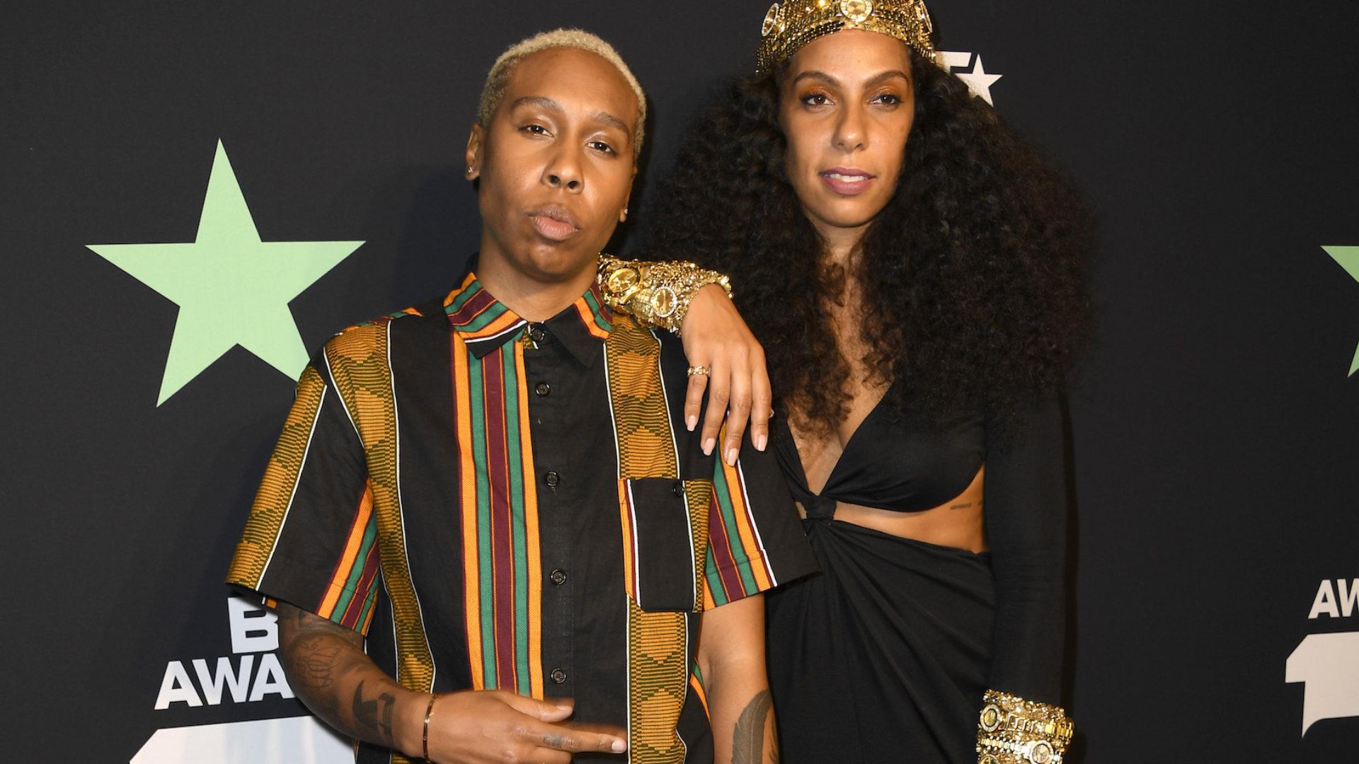 Lena Waithe And Melina Matsoukas Give Preview Of 'Queen & Slim'