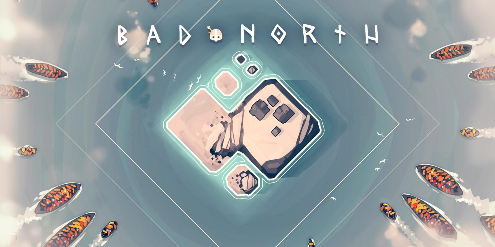 for iphone download Bad North free