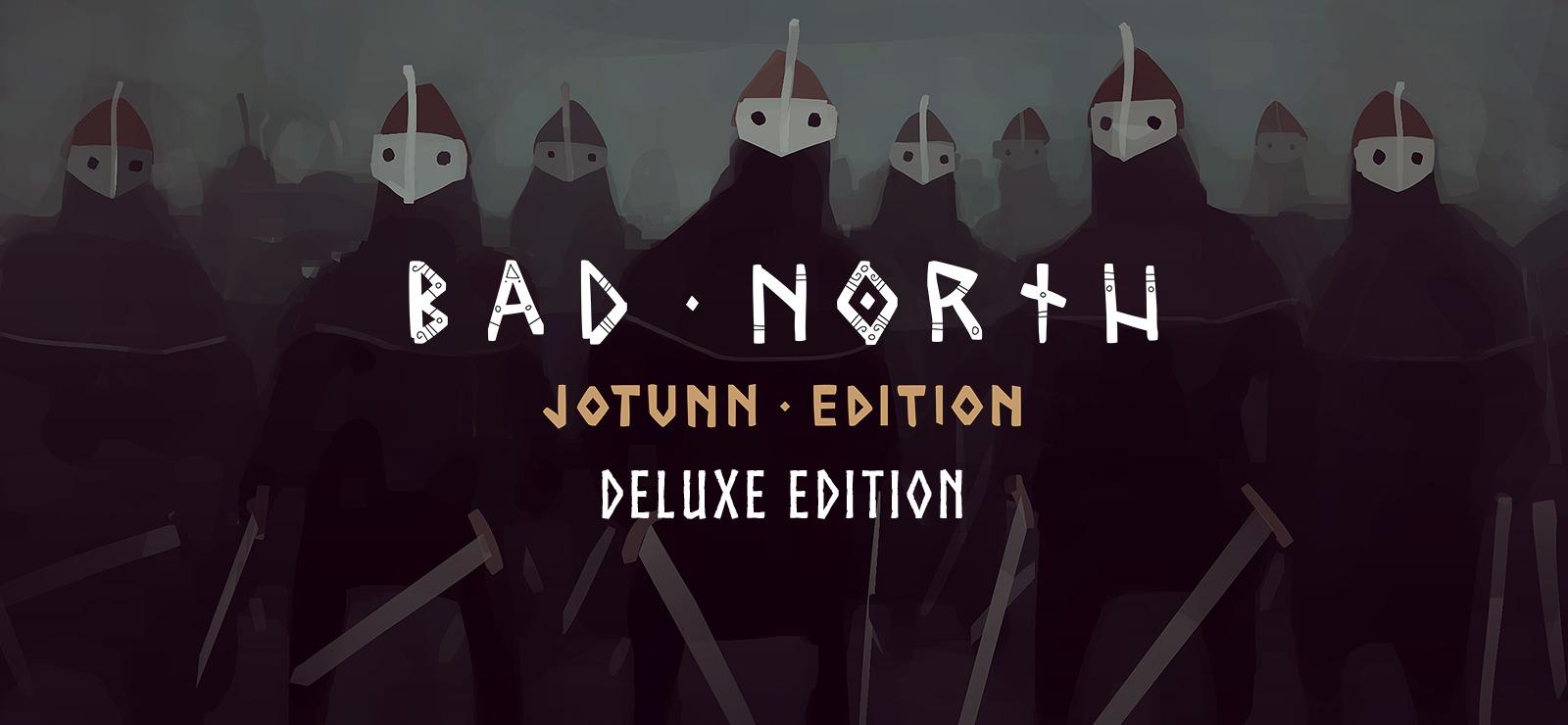 download the new for mac Bad North