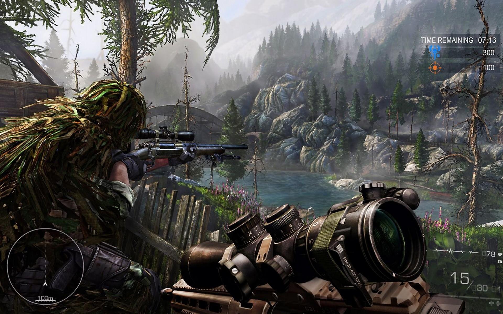 sniper ghost warrior contracts cheats