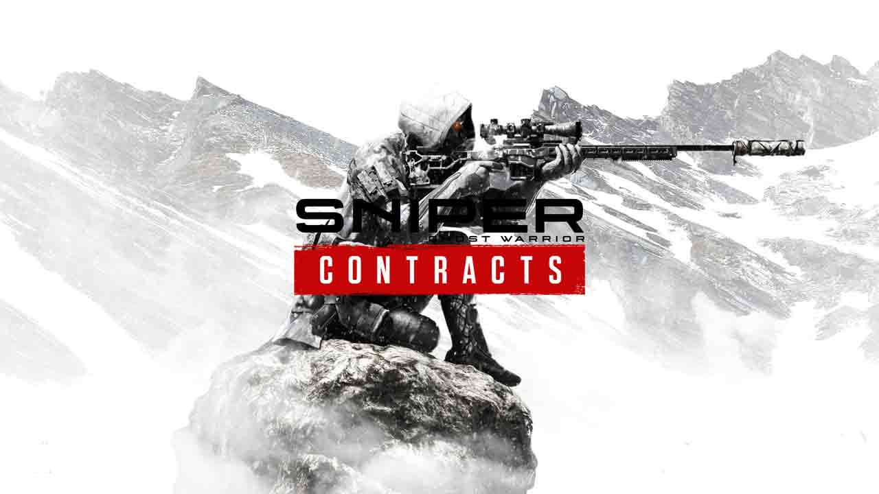 sniper ghost warrior contracts 3 release date