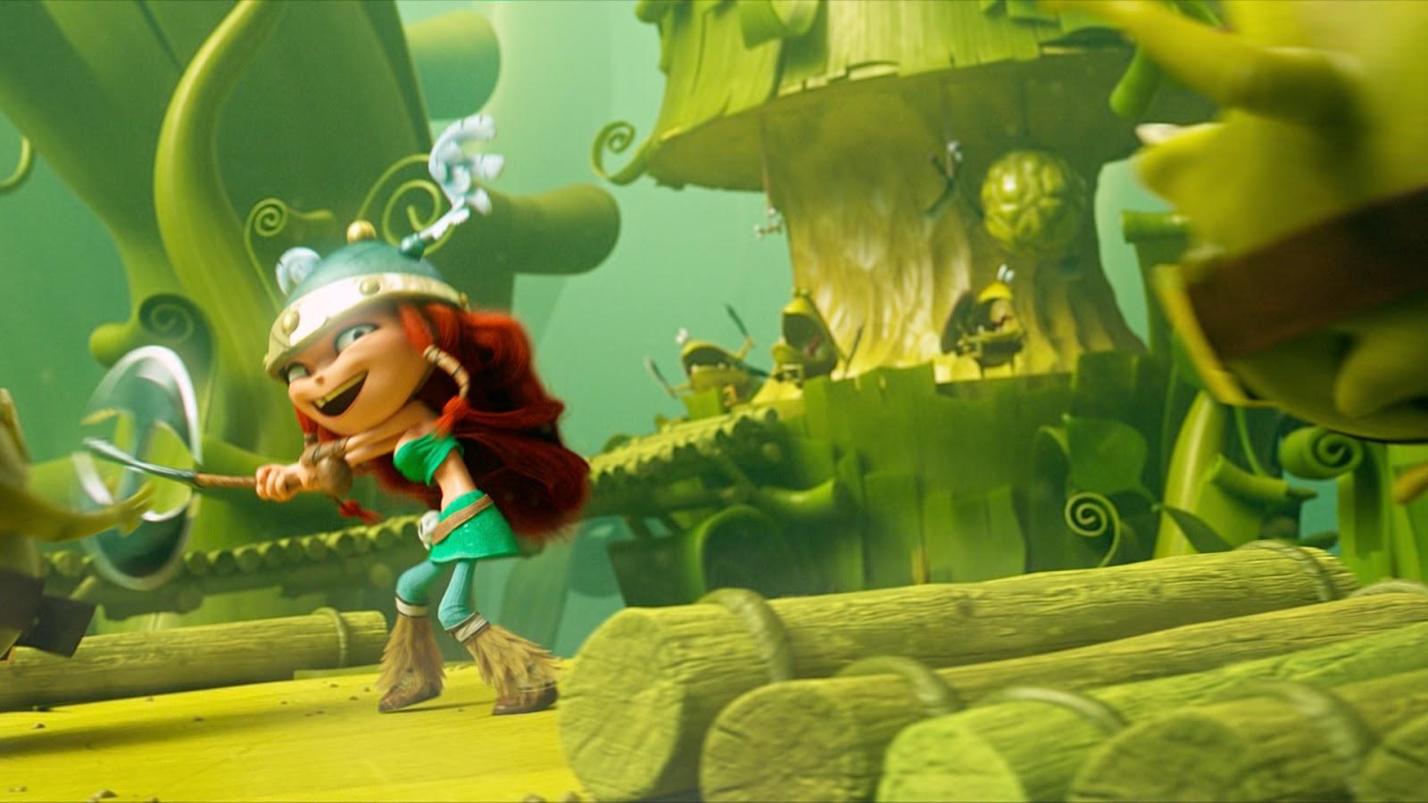 Free download Random Rayman Legends HD Widescreen Wallpaper