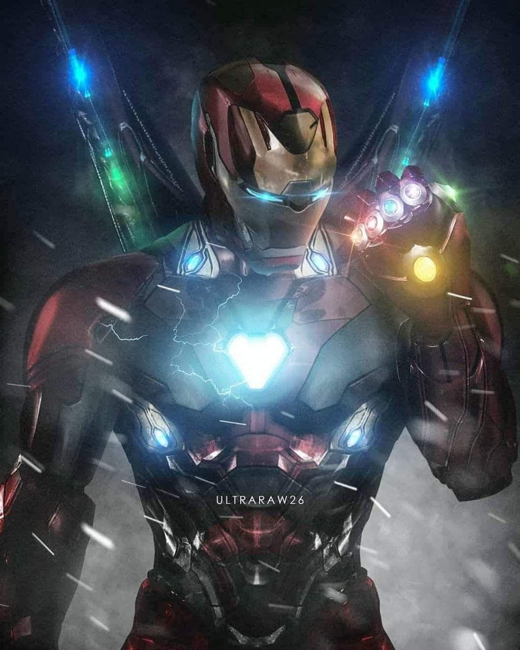 Iron Man #InfinityWar. Marvel iron man