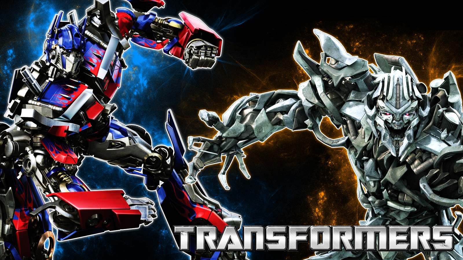 Transformers Sector 7 Wallpapers - Wallpaper Cave