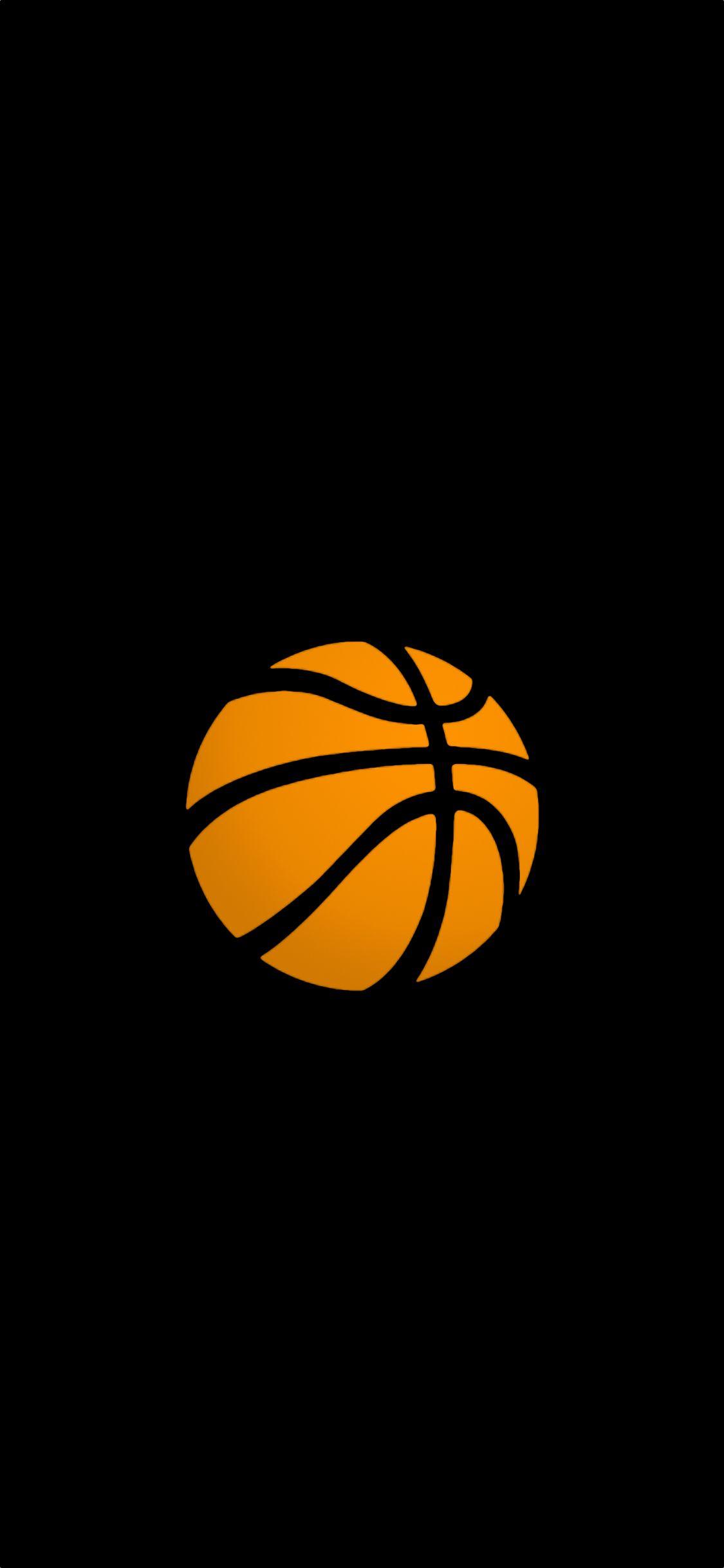 basketball iphone 5 wallpaper