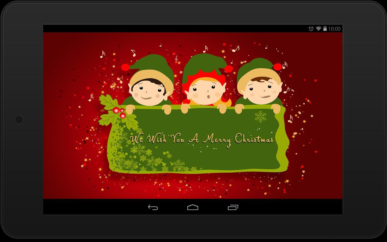 Elf Christmas Wallpapers - Wallpaper Cave