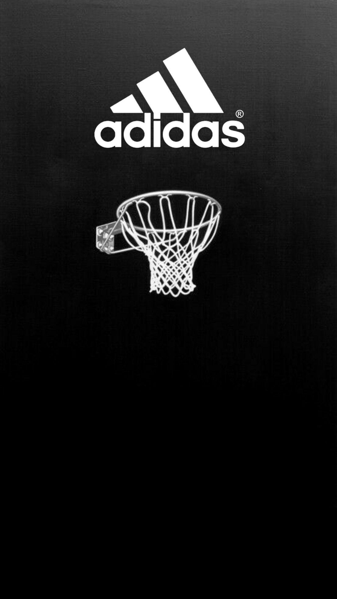 adidas #basketball #wallpaper #android #iphone #ios in 2019