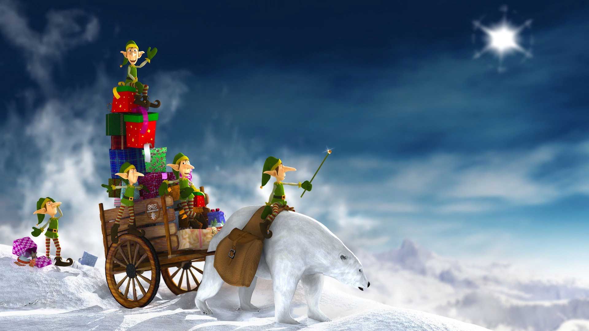 Brownie The Elf Wallpapers - Wallpaper Cave