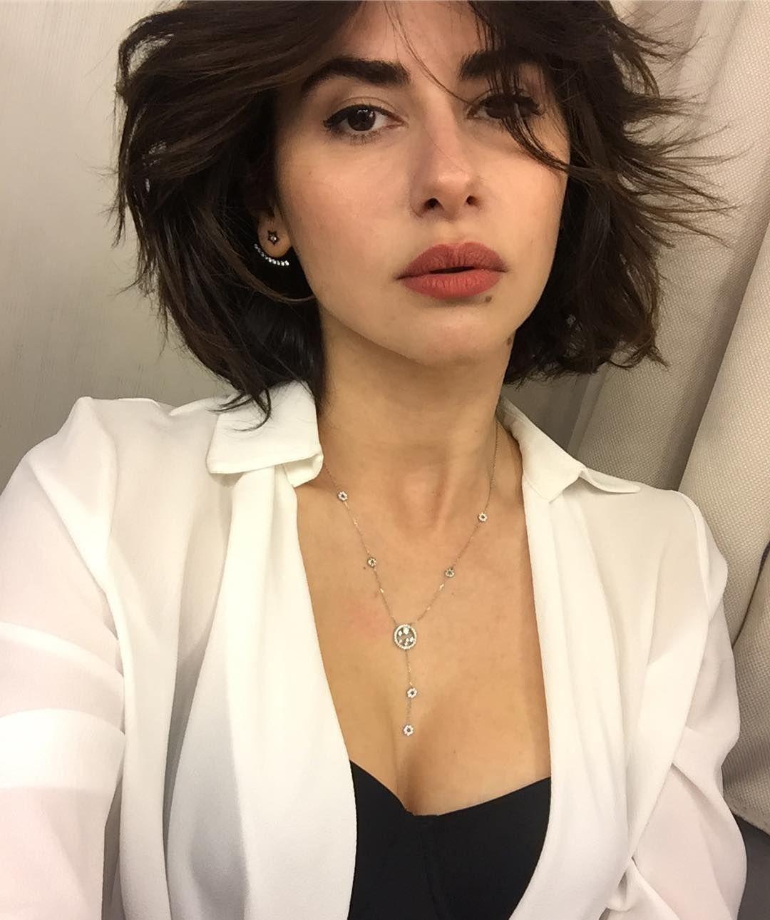B BeautyBox panosundaki Pin