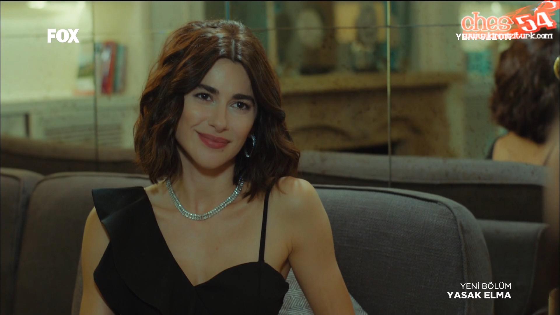 1920*1080 Nesrin Cavadzade Ece Fox Tv Yasak Elma Yeni