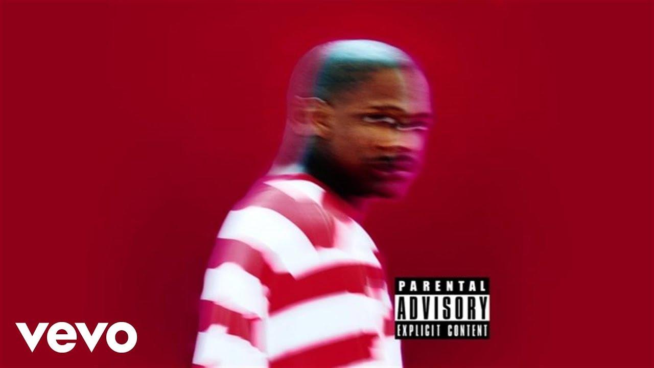 YG Brazy (Official Audio)