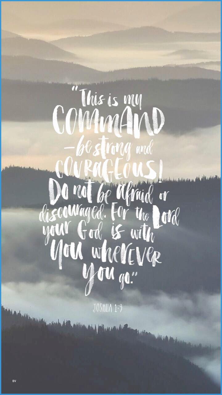 Bible Verse iPhone Wallpaper