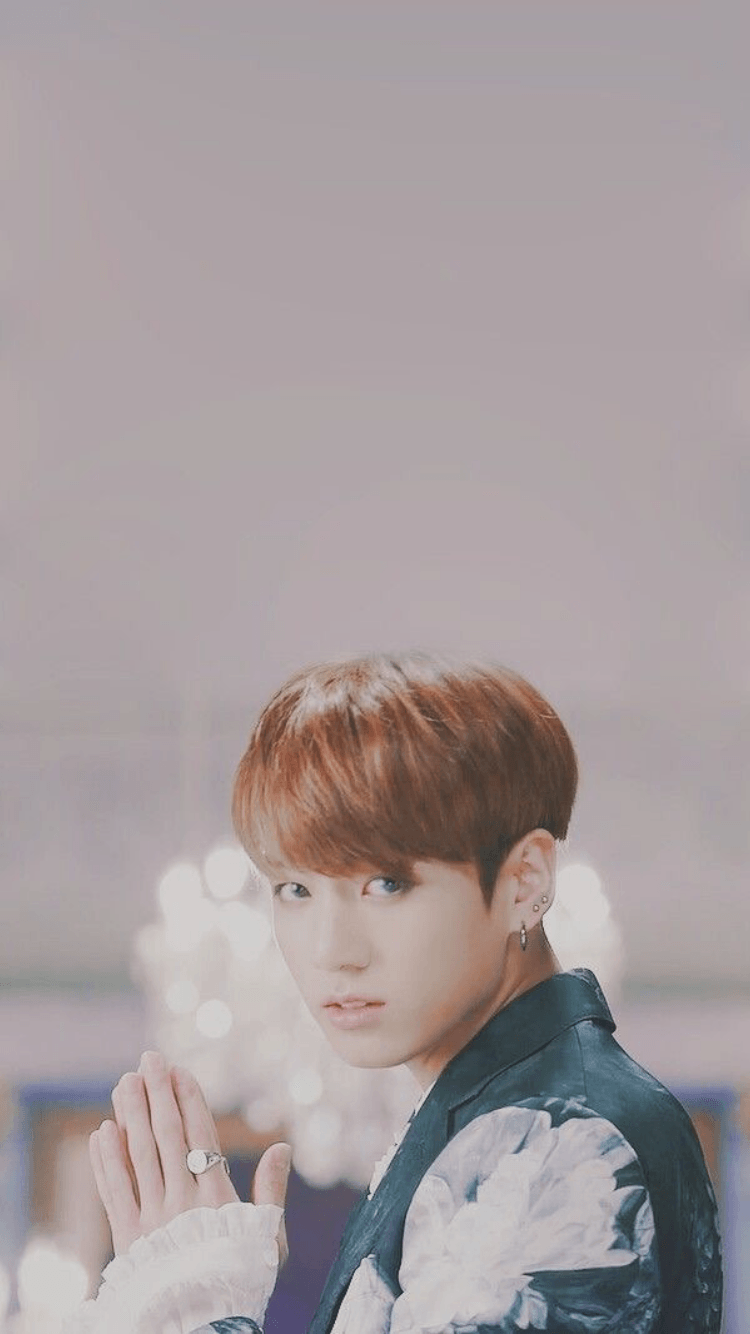 Jungkook wallpaper (Blood, Sweat and Tears). Bts