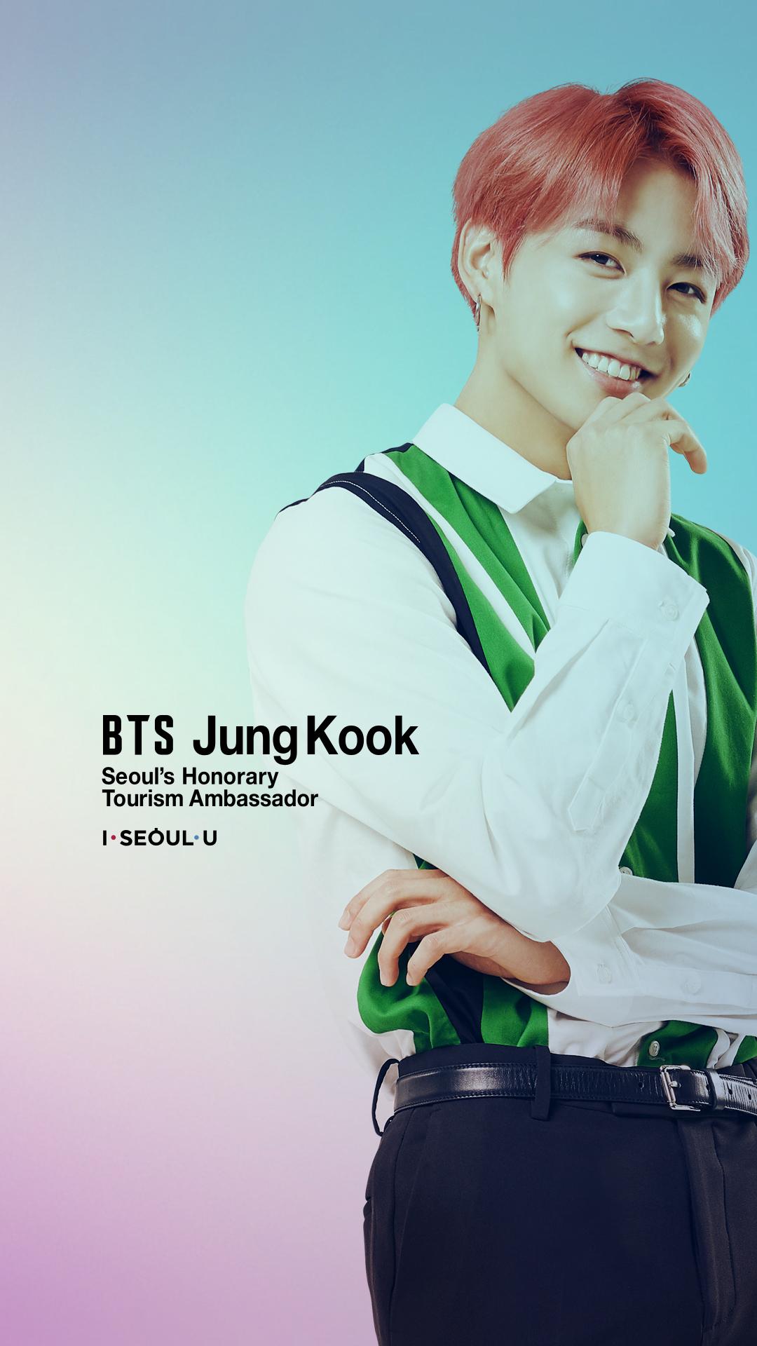 Jungkook Android IPhone Wallpaper KPOP