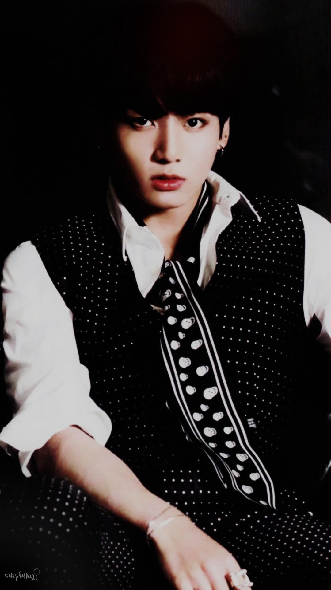 Bts Jungkook Wallpaper