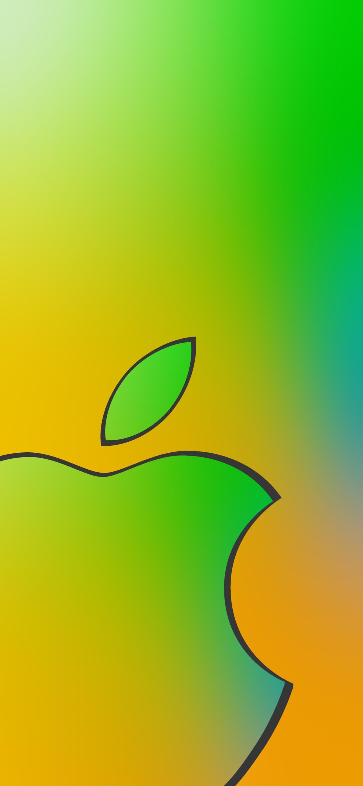 Apple Card Wallpaper 09 - [1242x2688]