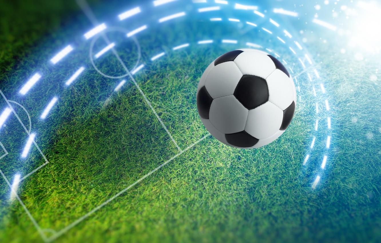 Wallpaper Abstraction, Football, The Ball, Art, Stadium, Stadium, Football Field, Wallpaper., Soccer Field, OLE OLE OLE OLE, Lights Train, The Trajectory Of A Curveball Image For Desktop, Section рендеринг