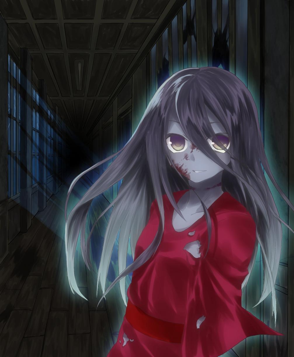 Corpse party seiko hanging feedbackapo