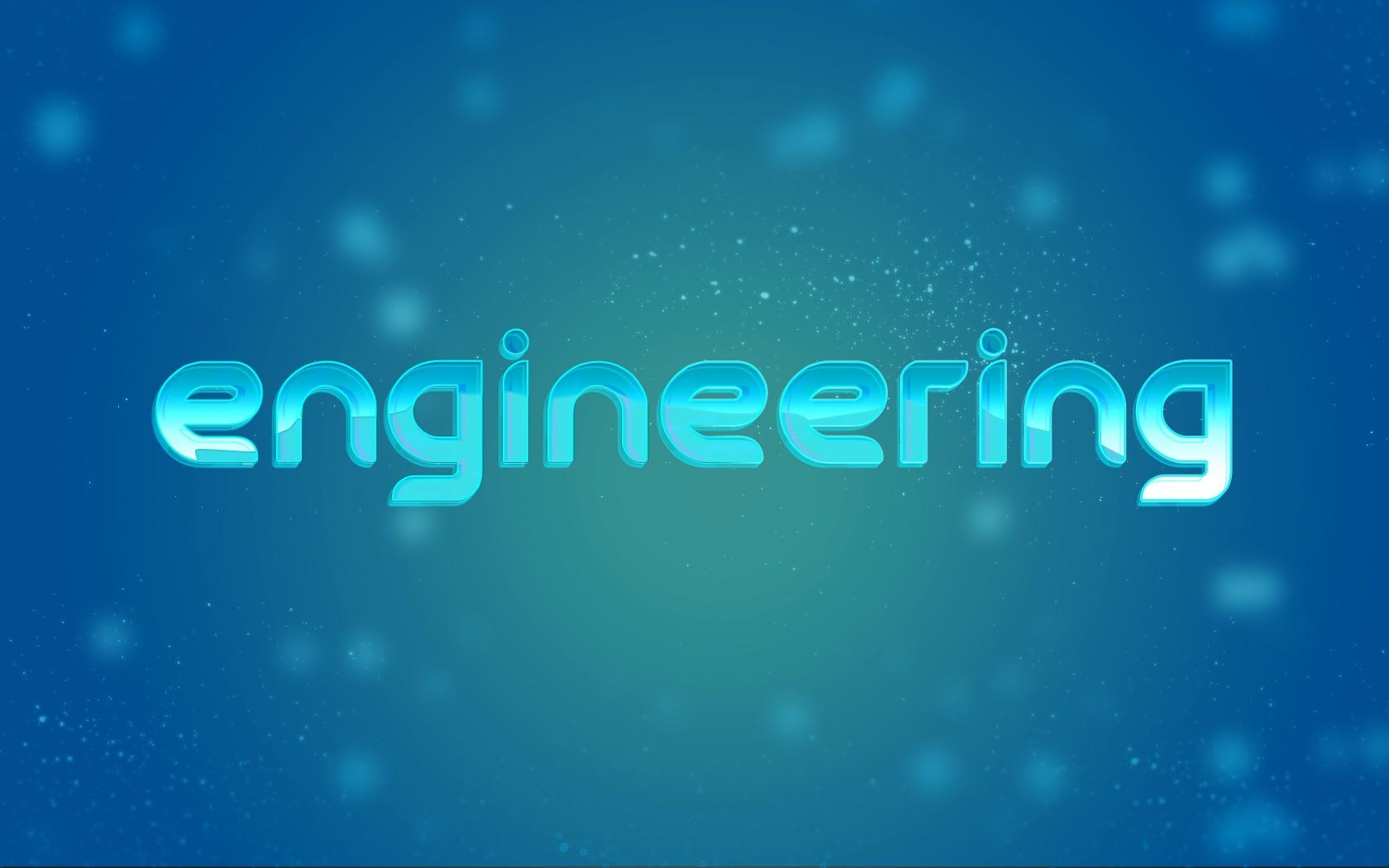 Engineer Desktop Background