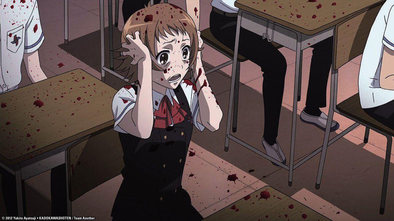 Most Gruesome Anime Deaths Guaranteed to Freak You the F— Out