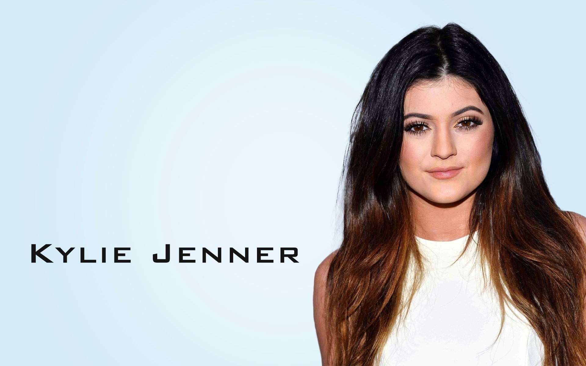 Kylie Jenner Wallpaper