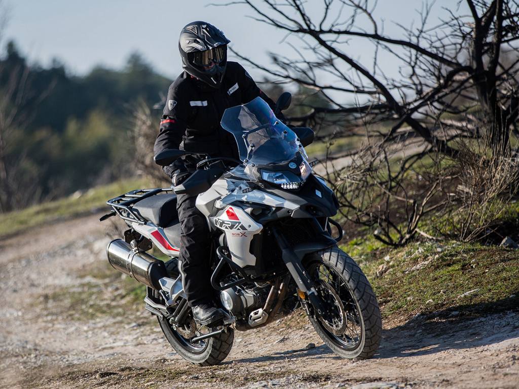 Benelli India to launch 12 models between 2018 and 2019 including TRK 502- Technology News, Firstpost