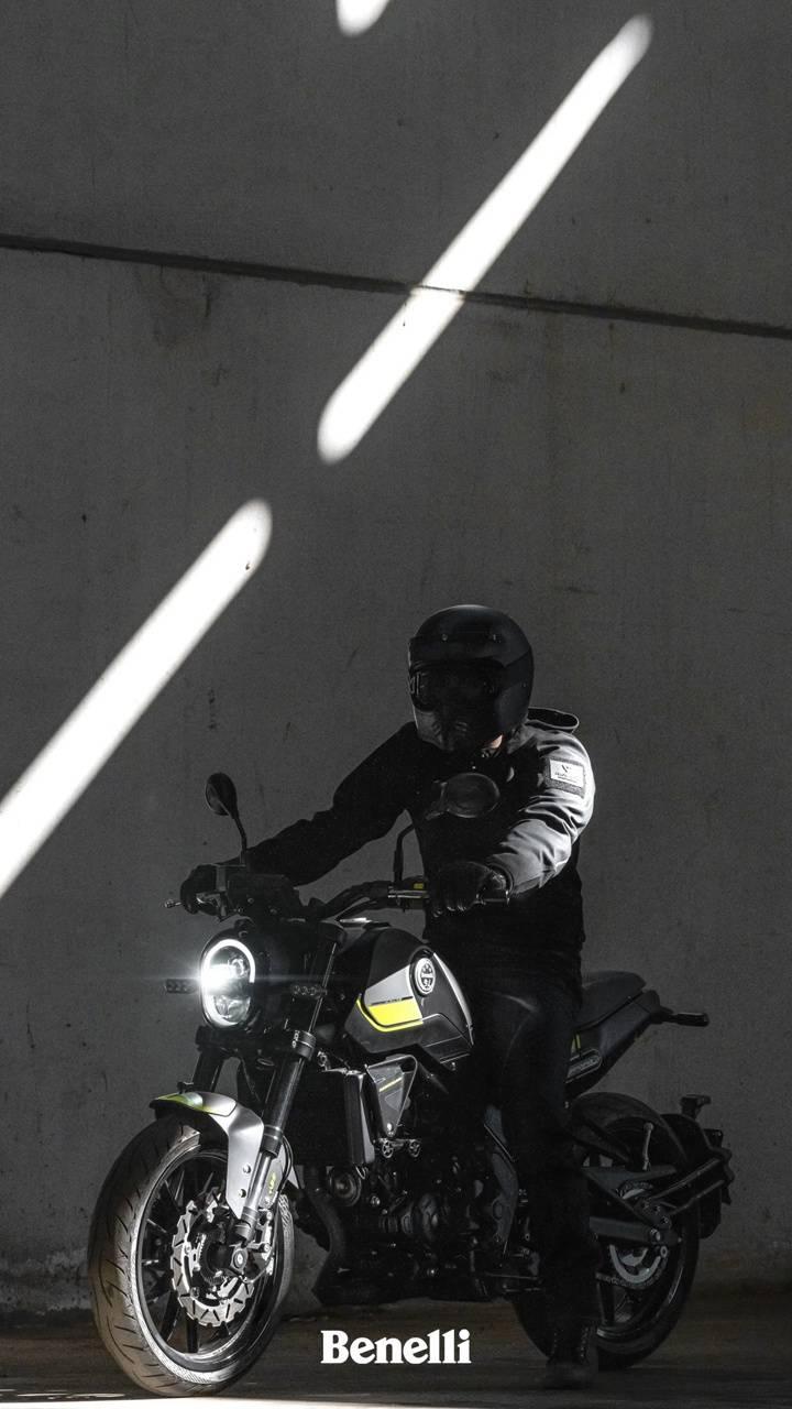 Benelli Leoncino 251 Wallpaper