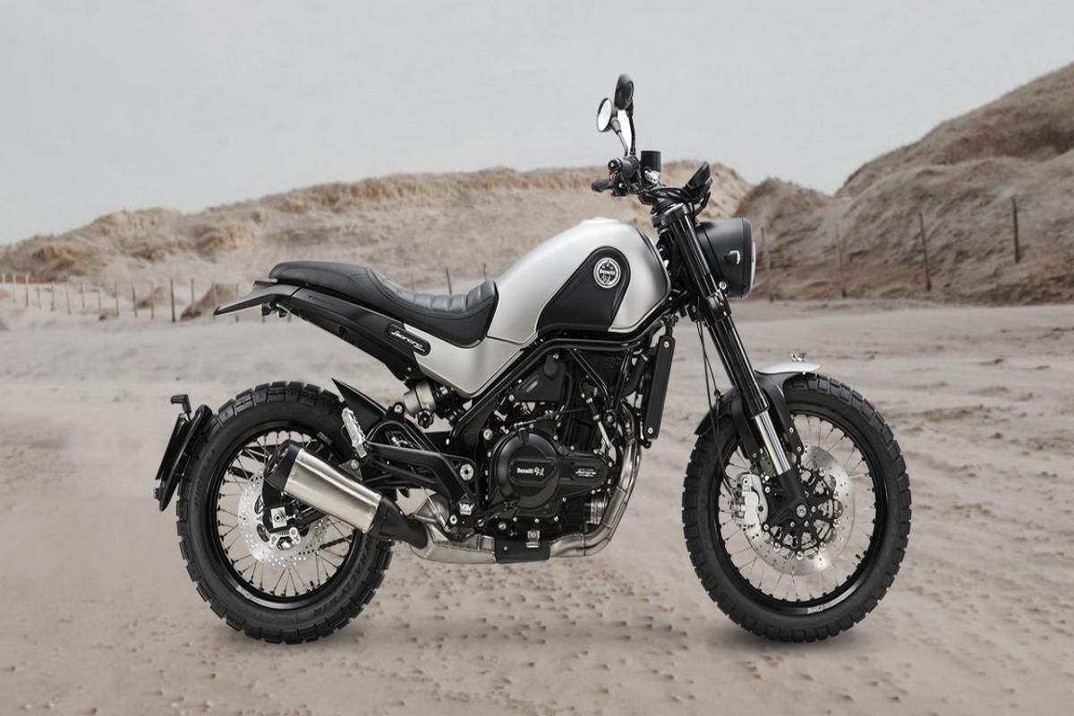 Benelli India to launch 12 models between 2018 and 2019