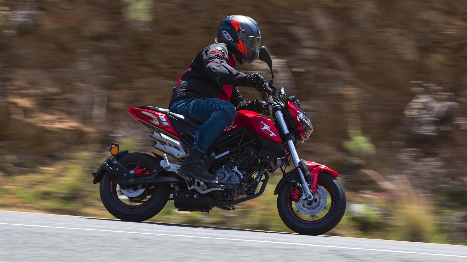 Sport Motorcycle Reviews, Tests, and Comparisons