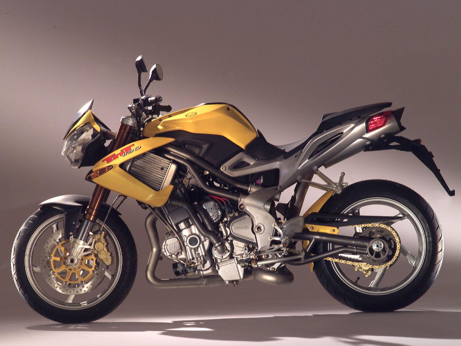 Benelli Motor Wallpaper