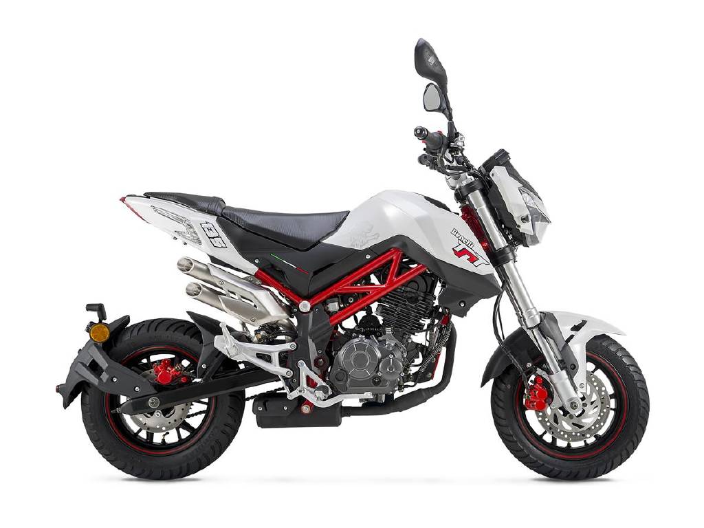 Benelli TNT135 in Mansfield, OH