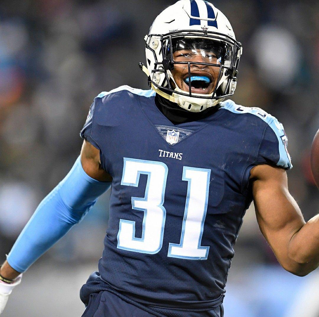 Opponent Film Room: Kevin Byard is a Star Safety - Stampede Blue