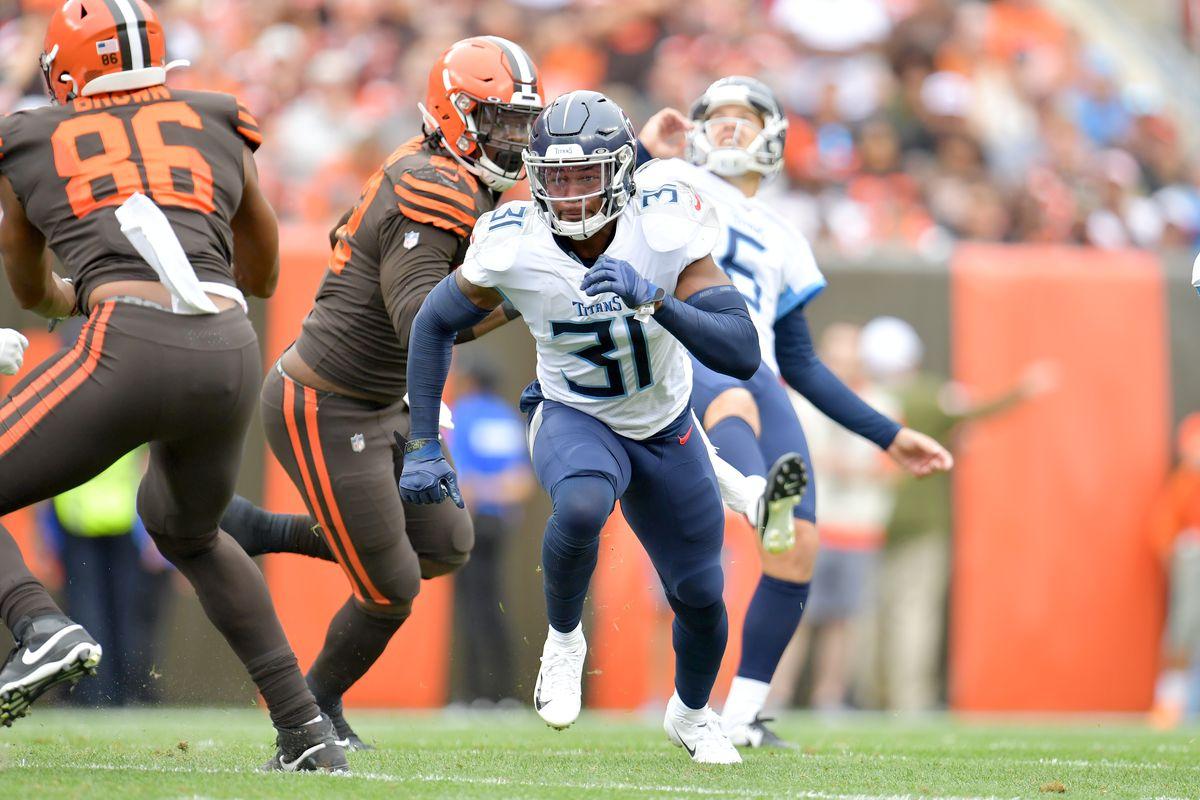 1,017 Kevin Byard Titans Photos & High Res Pictures - Getty Images