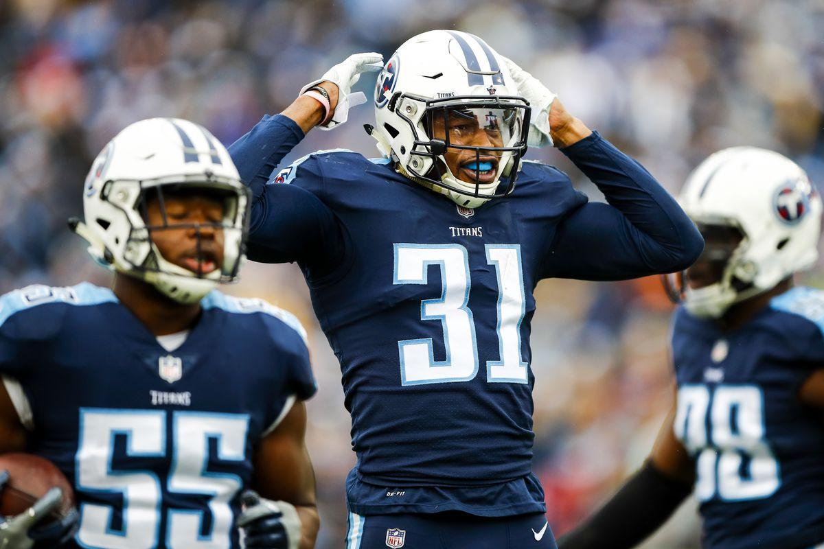 1,017 Kevin Byard Titans Photos & High Res Pictures - Getty Images