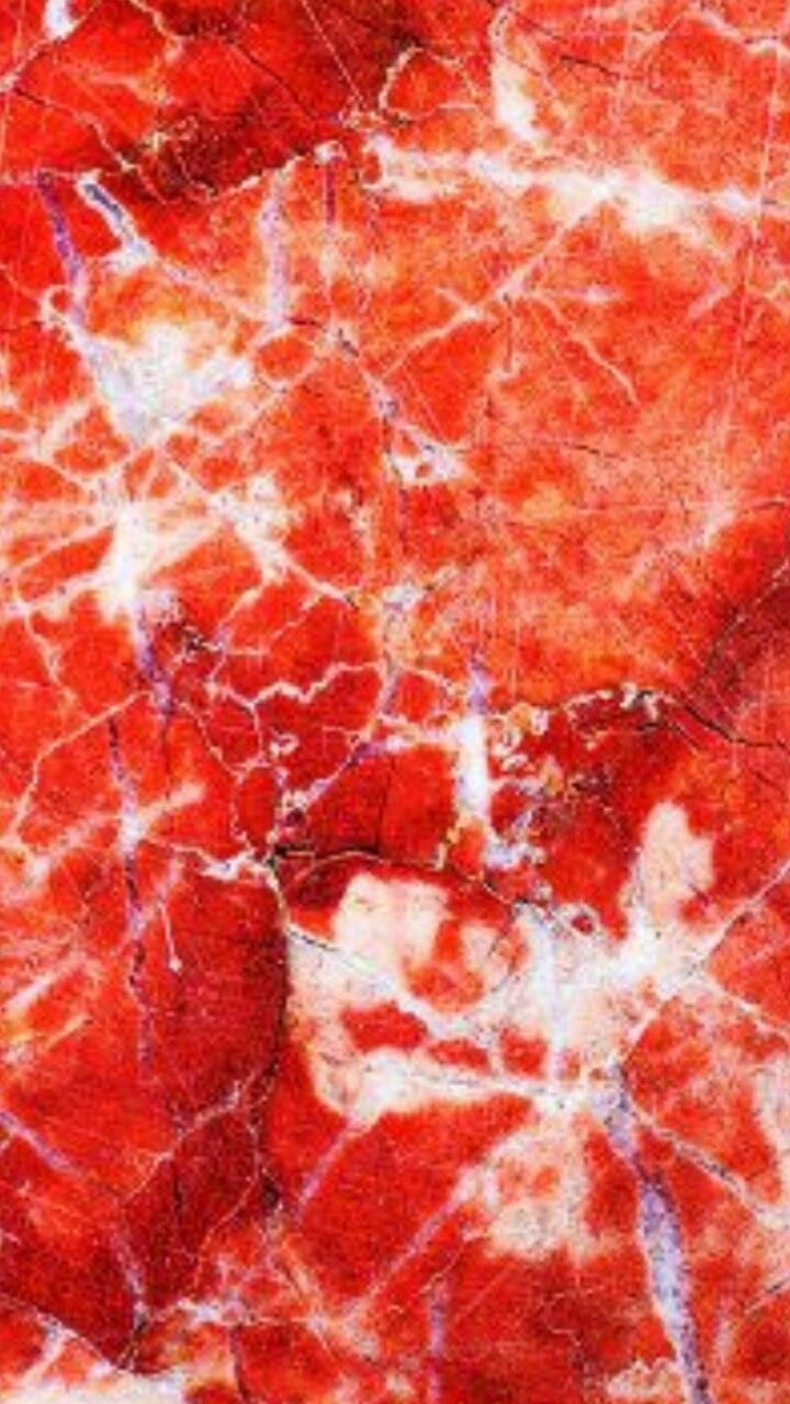 Red marble / marbre rouge. Marble iphone wallpaper