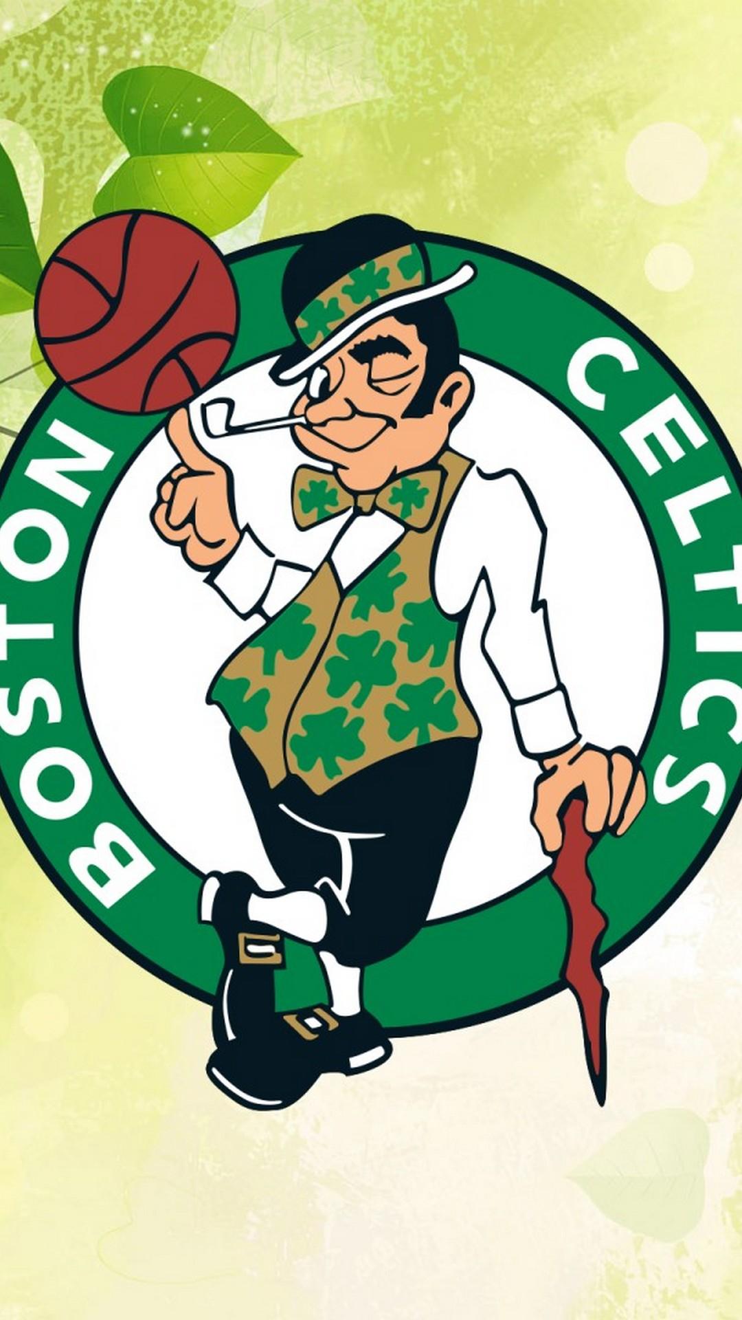 Boston Celtics Android Wallpaper Android Wallpaper