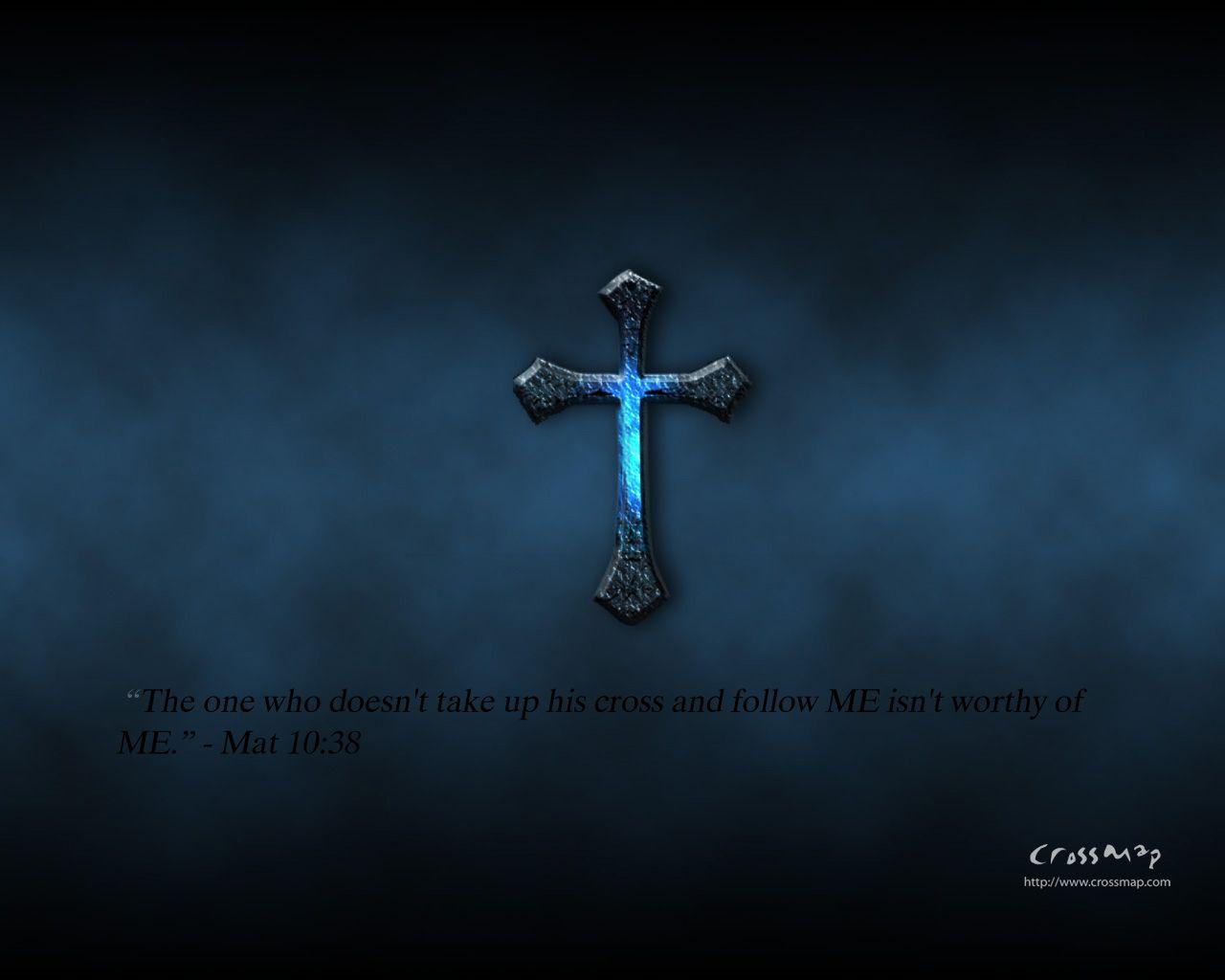 Take the Cross Wallpaper Wallpaper and Background